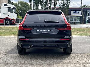 Volvo  T6 AWD Plus Black Edition |HEAD UP|PANO|360CAM|