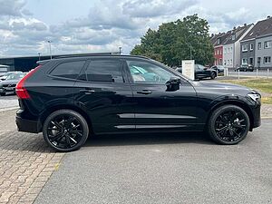 Volvo  T6 AWD Plus Black Edition |HEAD UP|PANO|360CAM|