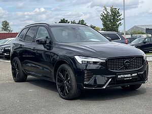 Volvo  T6 AWD Plus Black Edition |HEAD UP|PANO|360CAM|