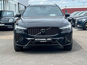 Volvo  T6 AWD Plus Black Edition |HEAD UP|PANO|360CAM|