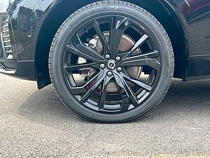 Volvo  T6 AWD Plus Black Edition |HEAD UP|PANO|360CAM|