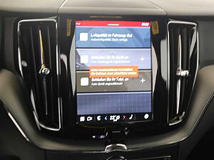 Volvo  T6 AWD Plus Black Edition B&W|LUFT|AHK|