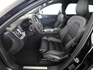 Volvo  T6 AWD Plus Black Edition B&W|LUFT|AHK|