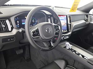 Volvo  T6 AWD Plus Black Edition B&W|LUFT|AHK|