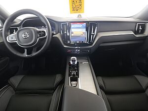 Volvo  T6 AWD Plus Black Edition B&W|LUFT|AHK|