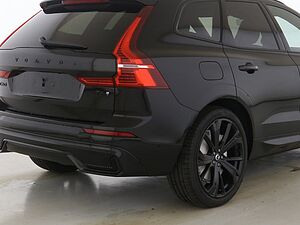 Volvo  T6 AWD Plus Black Edition B&W|LUFT|AHK|