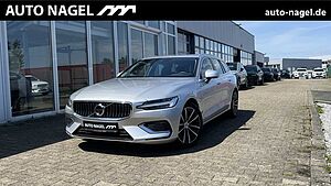 Volvo  Recharge T6 Core