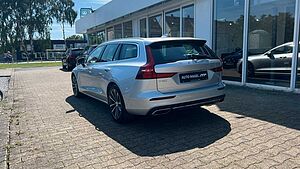 Volvo  Recharge T6 Core
