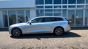 Volvo  Recharge T6 Core