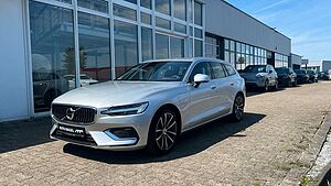 Volvo  Recharge T6 Core