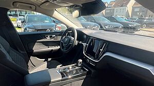 Volvo  Recharge T6 Core