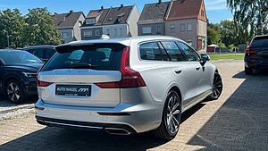 Volvo  Recharge T6 Core