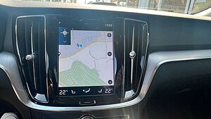Volvo  Recharge T6 Core