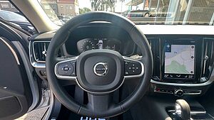 Volvo  Recharge T6 Core