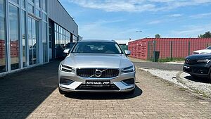 Volvo  Recharge T6 Core
