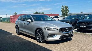 Volvo  Recharge T6 Core