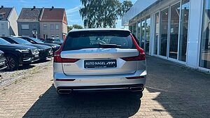 Volvo  Recharge T6 Core