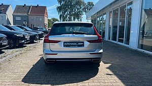 Volvo  Recharge T6 Core