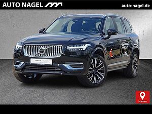 Volvo  Recharge T8 Ultra Bright | PANO | AUTOM.