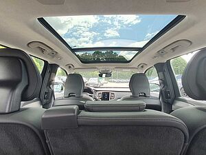 Volvo  Recharge T8 Ultra Bright | PANO | AUTOM.