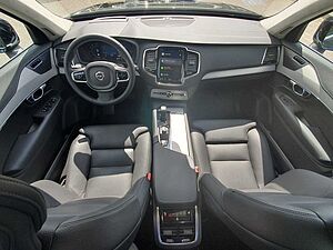 Volvo  Recharge T8 Ultra Bright | PANO | AUTOM.