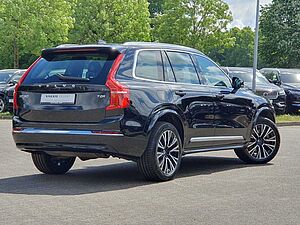 Volvo  Recharge T8 Ultra Bright | PANO | AUTOM.