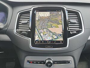 Volvo  Recharge T8 Ultra Bright | PANO | AUTOM.