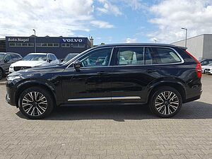 Volvo  Recharge T8 Ultra Bright | PANO | AUTOM.
