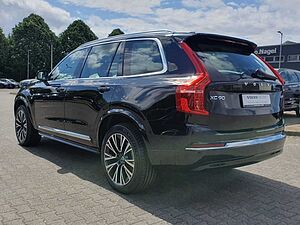 Volvo  Recharge T8 Ultra Bright | PANO | AUTOM.