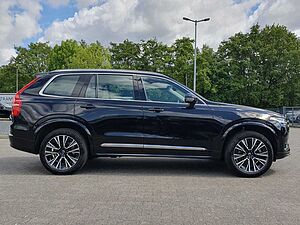 Volvo  Recharge T8 Ultra Bright | PANO | AUTOM.