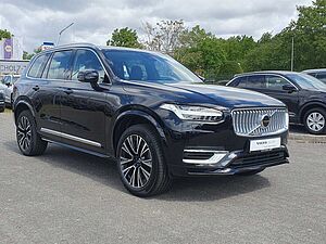 Volvo  Recharge T8 Ultra Bright | PANO | AUTOM.