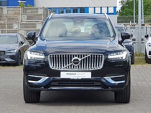 Volvo  Recharge T8 Ultra Bright | PANO | AUTOM.