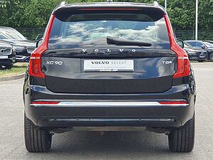 Volvo  Recharge T8 Ultra Bright | PANO | AUTOM.
