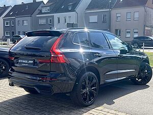 Volvo  T8 Ultra Black Edition LUFT|AHK|B&W|
