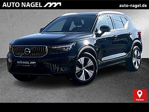 Volvo  T4 Core