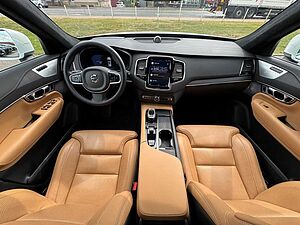 Volvo  T8 Ultimate Bright MASSAGE|PANO|AHK|360CAM