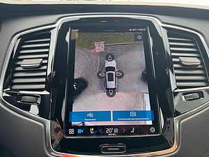 Volvo  T8 Ultimate Bright MASSAGE|PANO|AHK|360CAM