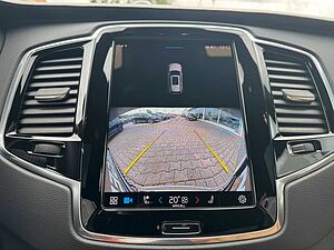 Volvo  T8 Ultimate Bright MASSAGE|PANO|AHK|360CAM