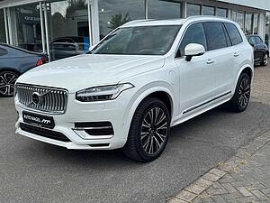 Volvo  T8 Ultimate Bright MASSAGE|PANO|AHK|360CAM