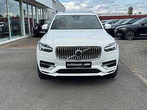 Volvo  T8 Ultimate Bright MASSAGE|PANO|AHK|360CAM