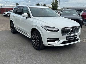 Volvo  T8 Ultimate Bright MASSAGE|PANO|AHK|360CAM