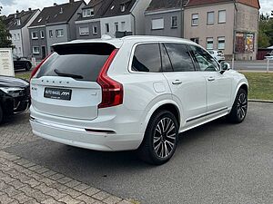 Volvo  T8 Ultimate Bright MASSAGE|PANO|AHK|360CAM