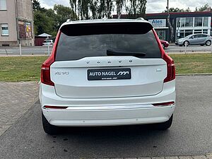 Volvo  T8 Ultimate Bright MASSAGE|PANO|AHK|360CAM