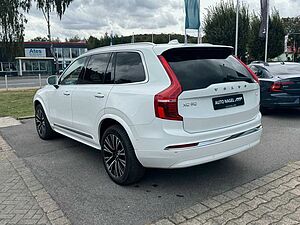 Volvo  T8 Ultimate Bright MASSAGE|PANO|AHK|360CAM