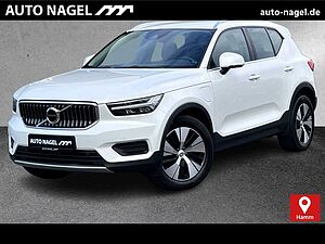 Volvo  T4 Twin Engine Inscription Plug-In