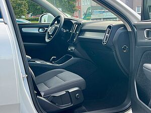 Volvo  T4 Twin Engine Inscription Plug-In