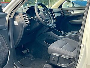 Volvo  T4 Twin Engine Inscription Plug-In