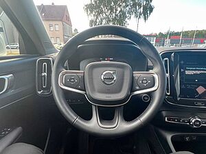 Volvo  T4 Twin Engine Inscription Plug-In