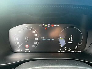 Volvo  T4 Twin Engine Inscription Plug-In