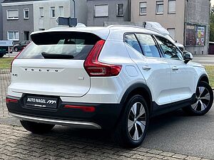 Volvo  T4 Twin Engine Inscription Plug-In